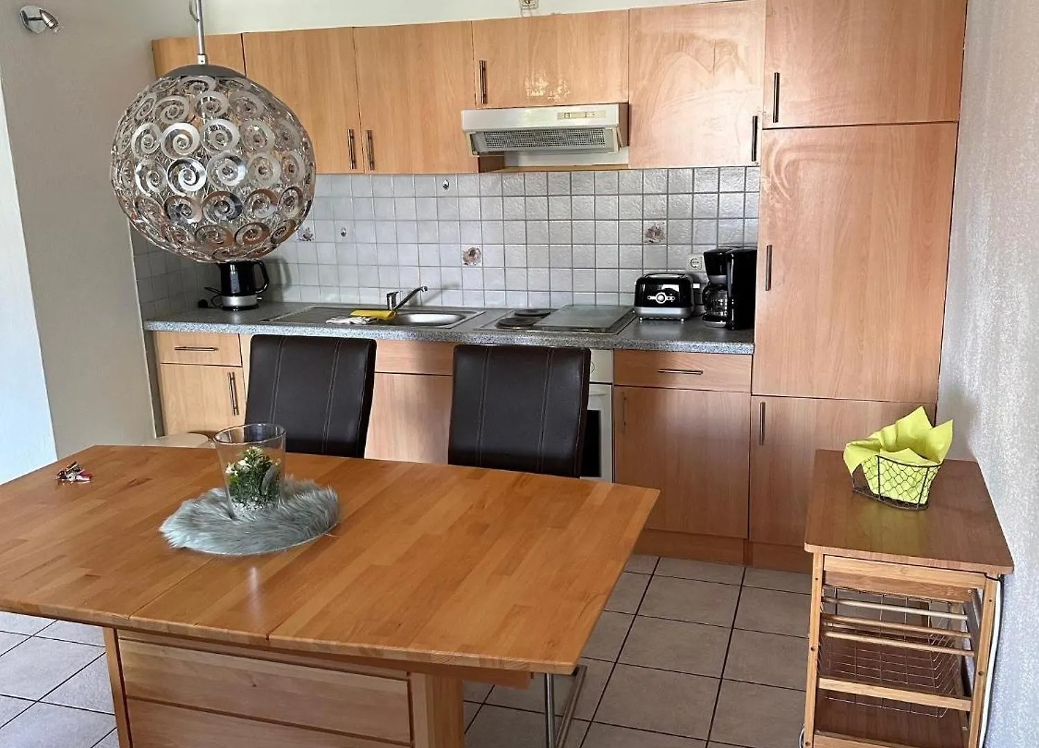 Ferienwohnung Frank Niederalteich 0*,